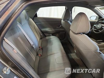 Zdjęcie 10 z 12 samochodu: 2024 HYUNDAI ELANTRA SEL VIN:KMHLM4DGXRU695525 - miniatura