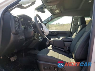 Zdjęcie 7 z 13 samochodu: 2026 CHEVROLET SILVERADO K2500 HEAVY DUTY VIN:1GC5KLE78TF161432 - miniatura