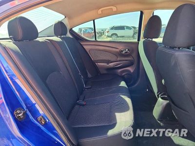 Zdjęcie 10 z 11 samochodu: 2016 NISSAN VERSA 1.6 SV VIN:3N1CN7AP4GL848109 - miniatura