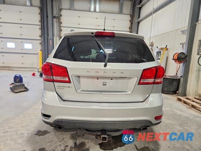 Zdjęcie 6 z 13 samochodu: 2011 DODGE JOURNEY MAINSTREET VIN:3D4PH1FGXBT542846 - miniatura