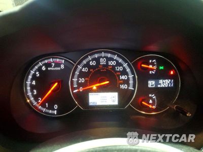 Zdjęcie 9 z 12 samochodu: 2013 NISSAN MAXIMA 3.5 S VIN:1N4AA5AP6DC840238 - miniatura