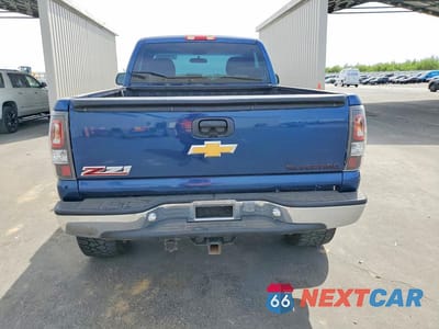 Zdjęcie 6 z 11 samochodu: 2000 CHEVROLET SILVERADO K1500 VIN:1GCEK14T2YZ359397 - miniatura