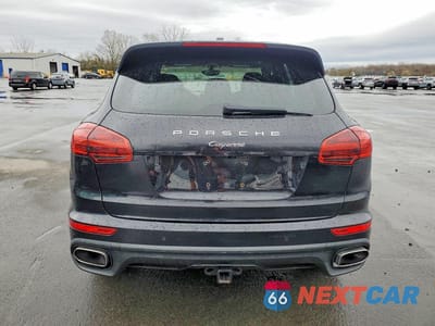 Zdjęcie 6 z 12 samochodu: 2016 PORSCHE CAYENNE VIN:WP1AA2A28GLA05239 - miniatura