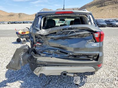 Zdjęcie 6 z 11 samochodu: 2019 FORD ESCAPE TITANIUM VIN:1FMCU0J95KUB05641 - miniatura