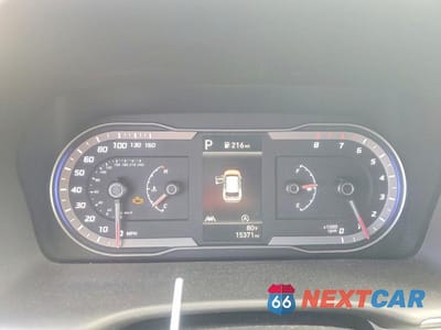 Zdjęcie 9 z 12 samochodu: 2024 HYUNDAI TUCSON SEL VIN:KM8JB3DE7RU308662 - miniatura