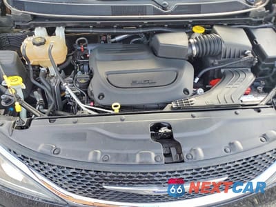 Zdjęcie 12 z 13 samochodu: 2020 CHRYSLER PACIFICA TOURING L VIN:2C4RC1BG6LR124718 - miniatura