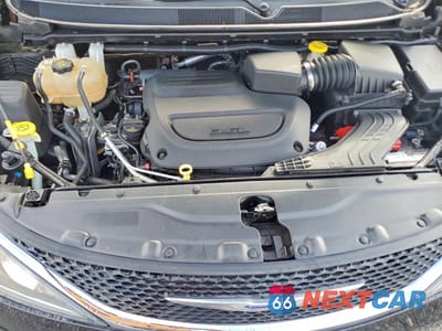 Zdjęcie 12 z 13 samochodu: 2020 CHRYSLER PACIFICA TOURING L VIN:2C4RC1BG6LR124718 - miniatura