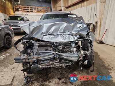 Piąte zdjęcie samochodu w środku: 2009 SUBARU FORESTER 2.5X VIN:JF2SH61659H729926 - miniatura