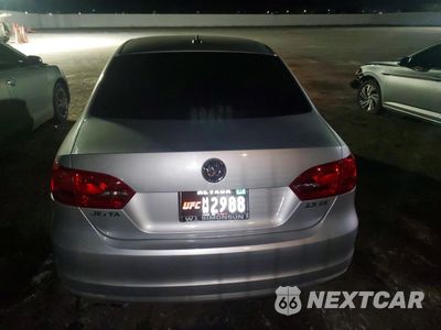 Zdjęcie 6 z 14 samochodu: 2013 VOLKSWAGEN JETTA SE VIN:3VWDX7AJ2DM357564 - miniatura