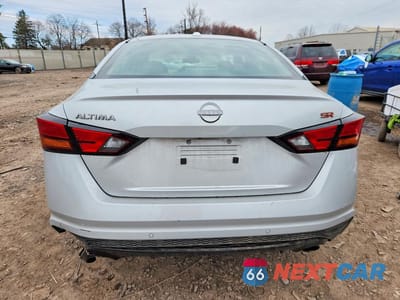 Zdjęcie 6 z 13 samochodu: 2023 NISSAN ALTIMA VIN:1N4BL4CV8PN338392 - miniatura