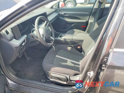 Zdjęcie 7 z 11 samochodu: 2026 HYUNDAI SONATA HYBRID BLUE VIN:KMHL24JJ4TA138740 - miniatura