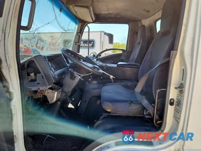 Zdjęcie 7 z 13 samochodu: 2014 ISUZU NPR HD VIN:JALC4W16XE7001189 - miniatura