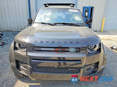 Piąte zdjęcie samochodu w środku: 2022 LAND ROVER DEFENDER 110 X-DYNAMIC SE VIN:SALE27RU4N2079045 - miniatura