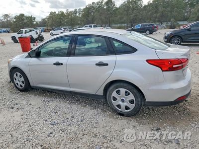 Drugie zdjęcie samochodu z przodu: 2017 FORD FOCUS S VIN:1FADP3E21HL342372 - miniatura