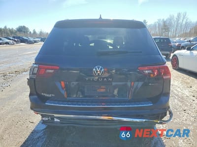 Zdjęcie 6 z 14 samochodu: 2022 VOLKSWAGEN TIGUAN S VIN:3VV0B7AX6NM108370 - miniatura