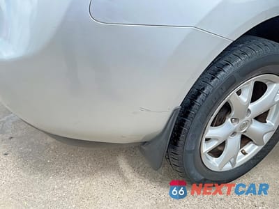 Zdjęcie 12 z 13 samochodu: 2009 NISSAN ROGUE S VIN:JN8AS58T39W042753 - miniatura