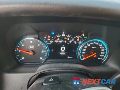 Zdjęcie 9 z 14 samochodu: 2017 GMC YUKON SLT VIN:1GKS1BKC3HR336102 - miniatura