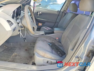 Zdjęcie 7 z 12 samochodu: 2008 CHEVROLET MALIBU LS VIN:1G1ZG57B68F181680 - miniatura