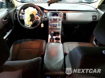 Zdjęcie 8 z 13 samochodu: 2018 FORD FLEX SE VIN:2FMGK5B82JBA02031 - miniatura