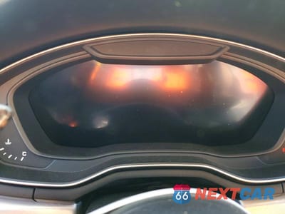 Zdjęcie 9 z 13 samochodu: 2017 AUDI A4 PREMIUM PLUS VIN:WAUENAF49HN021268 - miniatura