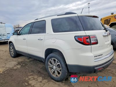 Drugie zdjęcie samochodu z przodu: 2013 GMC ACADIA SLT-1 VIN:1GKKRRKD1DJ165093 - miniatura