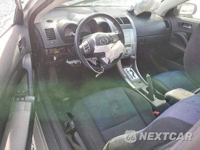 Zdjęcie 8 z 11 samochodu: 2006 SCION TC BASE VIN:JTKDE177160079823 - miniatura