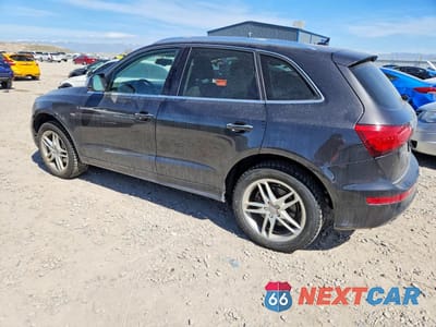 Drugie zdjęcie samochodu z przodu: 2015 AUDI Q5 PREMIUM PLUS VIN:WA1DGAFP1FA113346 - miniatura