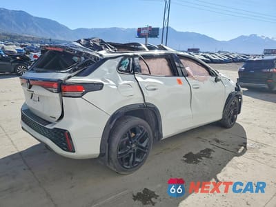 Trzecie zdjęcie samochodu z tyłu: 2025 VOLKSWAGEN TIGUAN SE R-LINE BLACK VIN:3VVGR7RM5SM044788 - miniatura