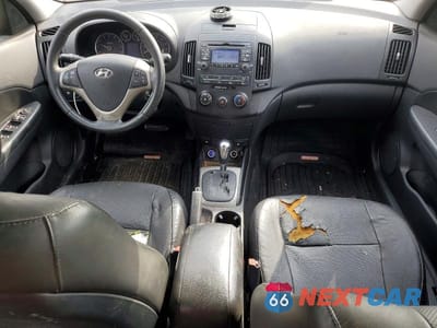 Zdjęcie 8 z 12 samochodu: 2011 HYUNDAI ELANTRA TOURING SE VIN:KMHDC8AE9BU101918 - miniatura
