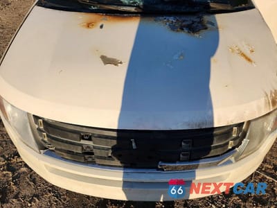 Zdjęcie 11 z 11 samochodu: 2008 FORD EDGE LIMITED VIN:2FMDK39C98BA57300 - miniatura