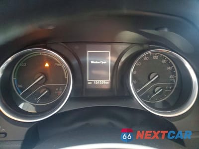 Zdjęcie 9 z 12 samochodu: 2019 TOYOTA CAMRY HYBRID LE VIN:4T1B31HK3KU005244 - miniatura