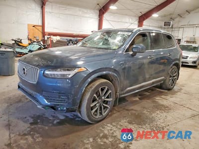 2019 VOLVO XC90 T6 INSCRIPTION YV4A22PL9K1455322 - główne zdjęcie licytacji z USA - miniatura