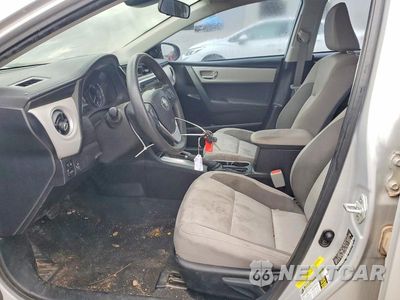 Zdjęcie 7 z 11 samochodu: 2017 TOYOTA COROLLA LE VIN:5YFBURHE4HP705354 - miniatura