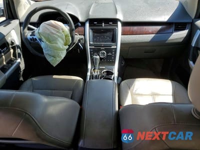 Zdjęcie 8 z 11 samochodu: 2012 FORD EDGE LIMITED VIN:2FMDK4KC0CBA09421 - miniatura