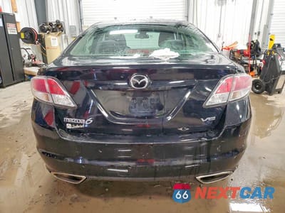 Zdjęcie 6 z 11 samochodu: 2009 MAZDA 6 S VIN:1YVHP81B595M06556 - miniatura