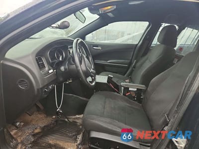 Zdjęcie 7 z 12 samochodu: 2021 DODGE CHARGER POLICE VIN:2C3CDXKG3MH554207 - miniatura