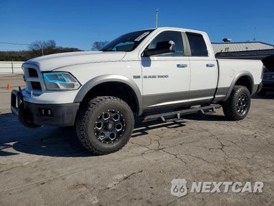 2012 DODGE RAM 1500 SLT 1C6RD7GT1CS230750 - główne zdjęcie licytacji z USA - miniatura