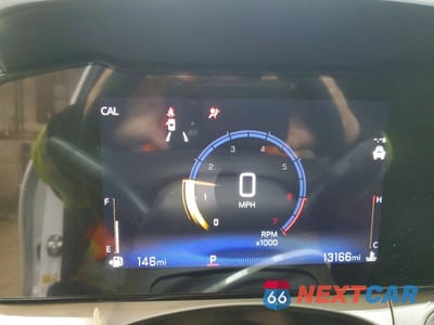 Zdjęcie 9 z 13 samochodu: 2024 CHEVROLET TRAX 1LT VIN:KL77LHE23RC174233 - miniatura