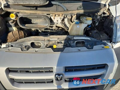 Zdjęcie 12 z 12 samochodu: 2015 RAM PROMASTER 2500 2500 HIGH VIN:3C6TRVDG5FE501142 - miniatura