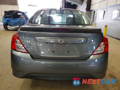 Zdjęcie 6 z 12 samochodu: 2019 NISSAN VERSA SV VIN:3N1CN7AP1KL850876 - miniatura