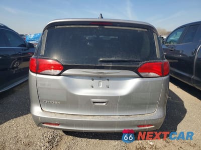 Zdjęcie 6 z 13 samochodu: 2021 CHRYSLER VOYAGER LX VIN:2C4RC1CG2MR580313 - miniatura