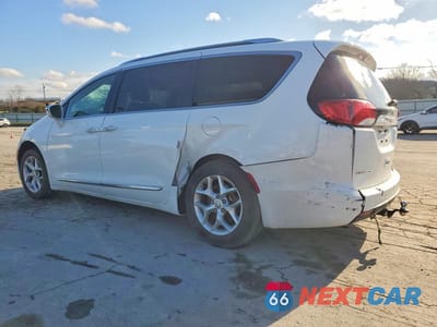 Drugie zdjęcie samochodu z przodu: 2020 CHRYSLER PACIFICA LIMITED VIN:2C4RC1GG0LR269410 - miniatura