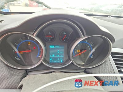Zdjęcie 9 z 12 samochodu: 2016 CHEVROLET CRUZE LIMITED LT VIN:1G1PE5SB7G7165002 - miniatura