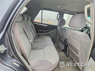 Zdjęcie 11 z 14 samochodu: 2003 TOYOTA 4RUNNER SR5 VIN:JTEBU14R830006804 - miniatura
