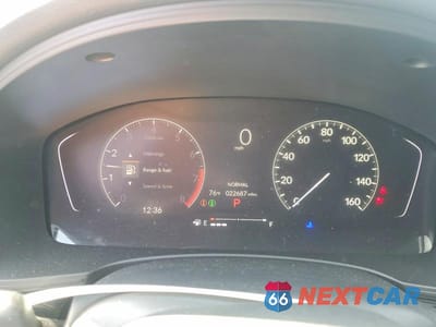 Zdjęcie 9 z 11 samochodu: 2025 HONDA CIVIC SPORT VIN:2HGFE2F51SH519004 - miniatura