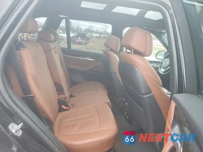 Zdjęcie 11 z 12 samochodu: 2018 BMW X5 XDRIVE50I VIN:5UXKR6C56J0U14392 - miniatura
