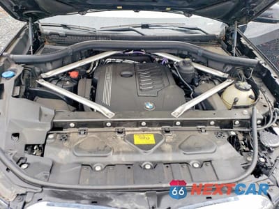 Zdjęcie 12 z 12 samochodu: 2021 BMW X5 XDRIVE40I VIN:5UXCR6C02M9F76175 - miniatura