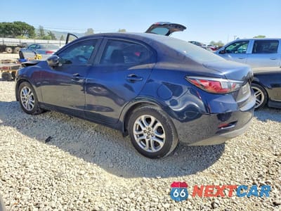 Drugie zdjęcie samochodu z przodu: 2017 TOYOTA YARIS IA BASE VIN:3MYDLBYV6HY191964 - miniatura