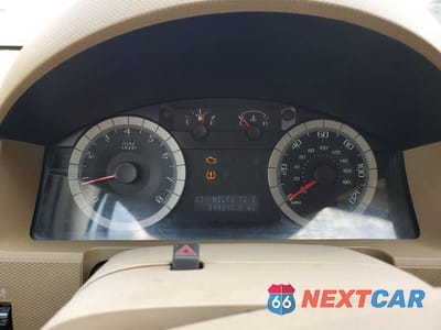 Zdjęcie 9 z 11 samochodu: 2009 FORD ESCAPE LIMITED VIN:1FMCU04G89KC02512 - miniatura