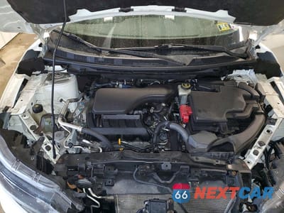 Zdjęcie 12 z 13 samochodu: 2020 NISSAN ROGUE SPORT S VIN:JN1BJ1CW0LW390159 - miniatura